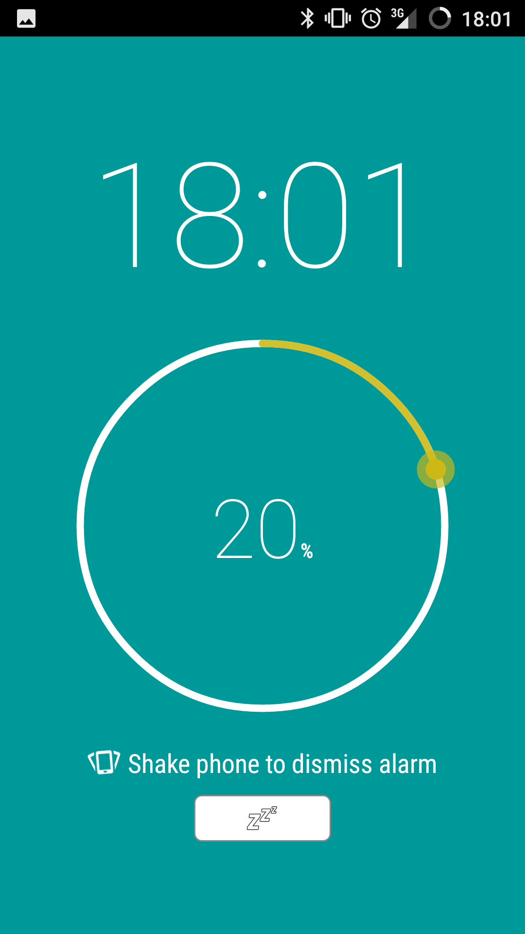 En İyi Android Alarm Uygulaması Wake Up Alarm Limitsiz Android