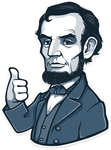 Abraham Lincoln
