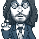 John Lennon