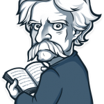 Mark Twain