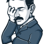 Nikola Tesla