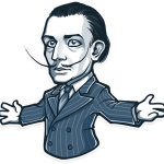 Salvador Dali