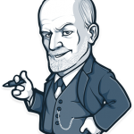 Sigmund Freud