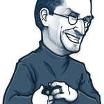 Steve Jobs