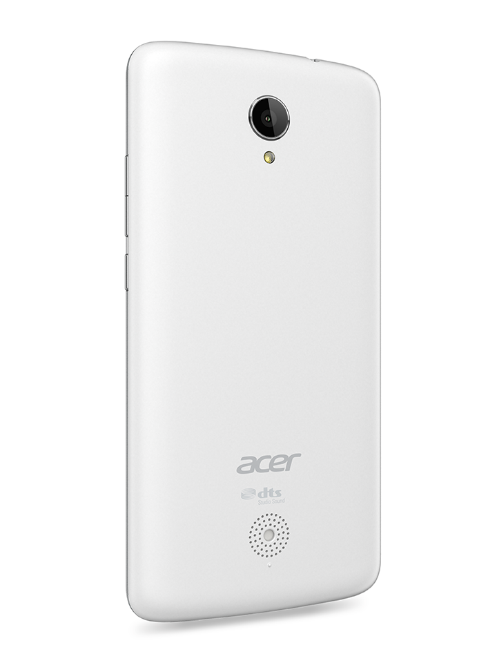 Acer Liquid Zest2