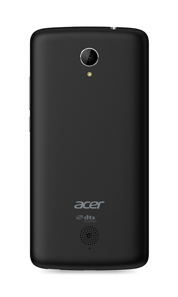 Acer Liquid Zest3