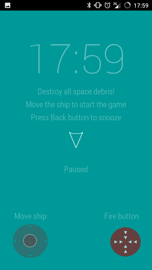 En İyi Android Alarm Uygulaması Wake Up Alarm Limitsiz Android