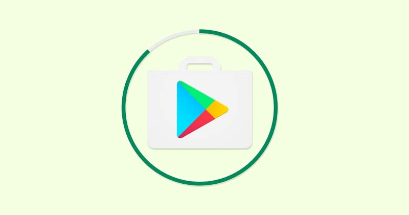 Google Play Store Nasıl Güncellenir