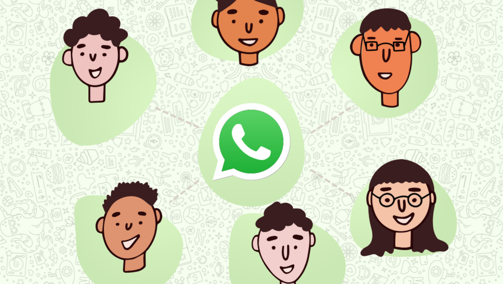Kişilere Eklemeden Whatsapp Gruba Ekleme