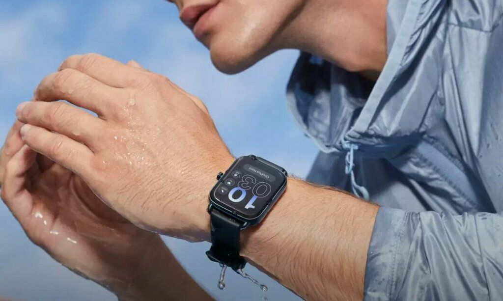OnePlus Nord Watch Suya Dayanıklı mı