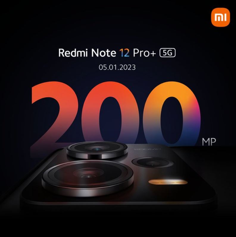 Redmi Note 12 Pro Plus Ne Zaman Çıkacak