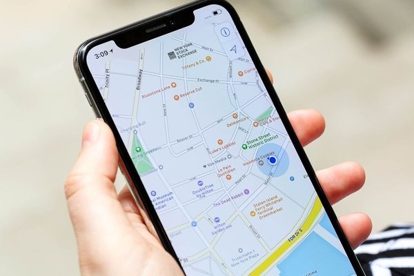 Google Maps Açılmıyor