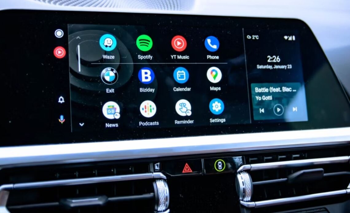 Samsung A12 TV Ekran Yansıtma Nasıl Yapılır?