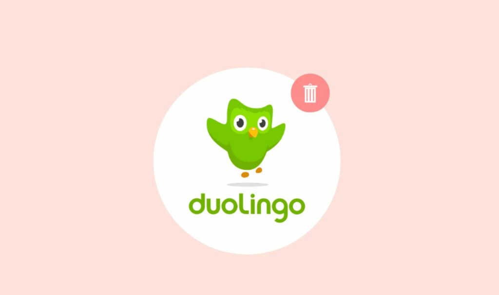 Android Duolingo Hesabı Nasıl Silinir