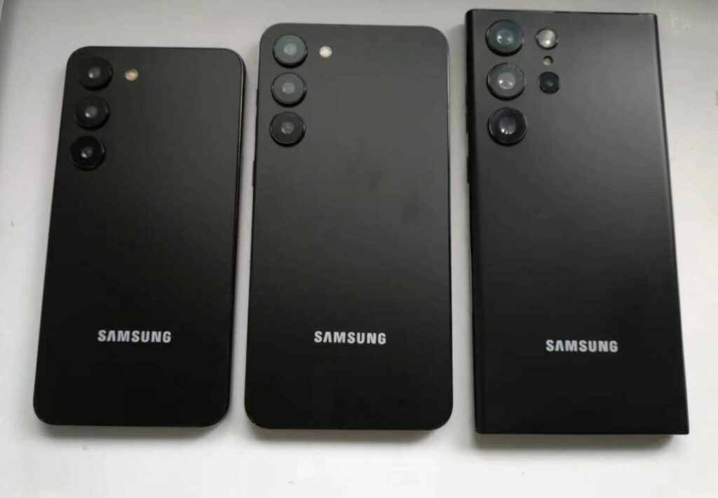 Samsung Galaxy S23 Fiyatları